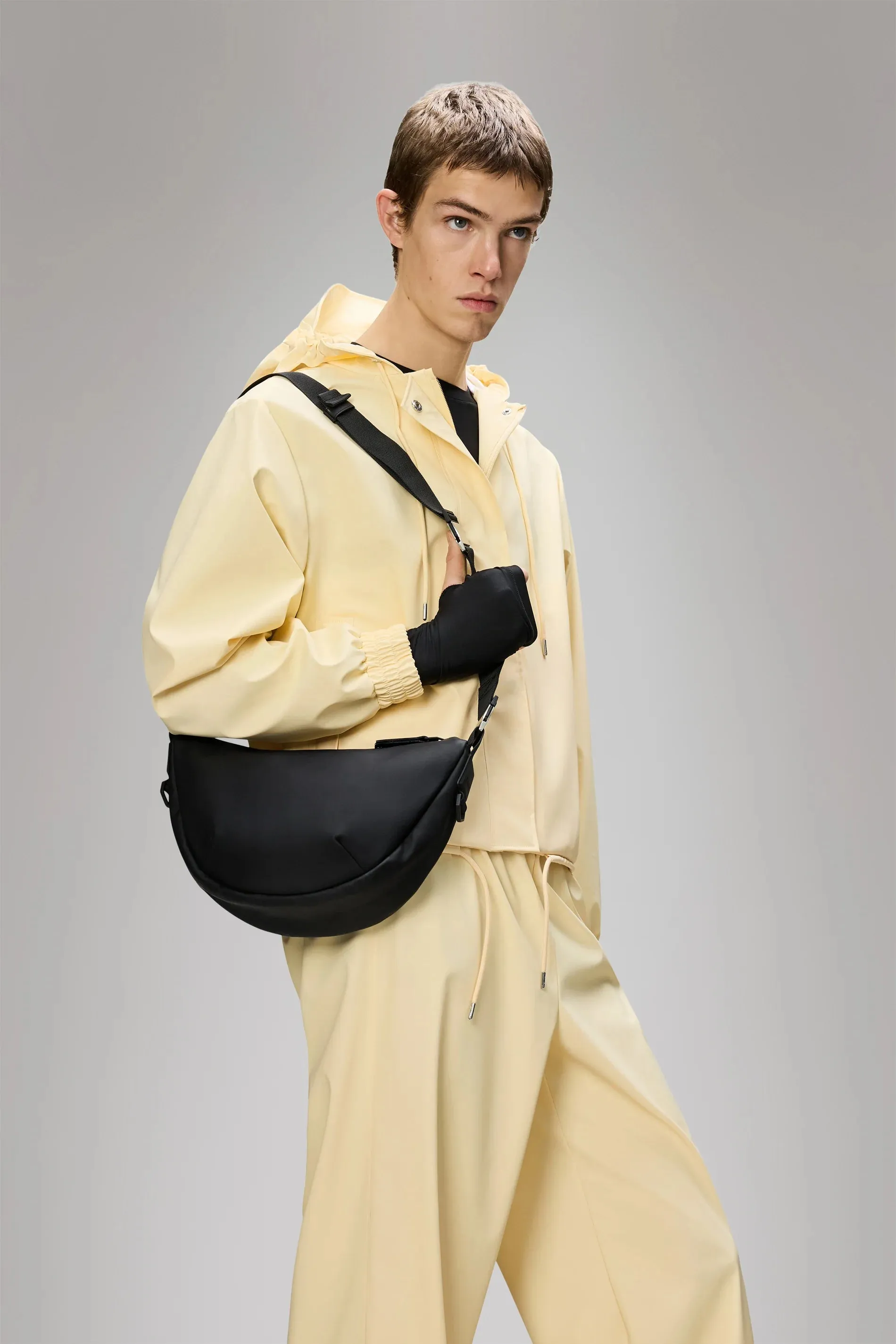 VALERA SHOULDER BAG