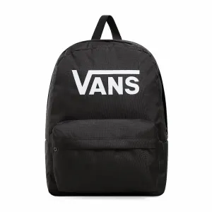Vans Old Skool Print Backpack - Black
