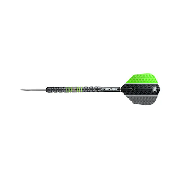 Vapor 8 Black