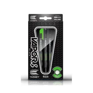 Vapor 8 Black