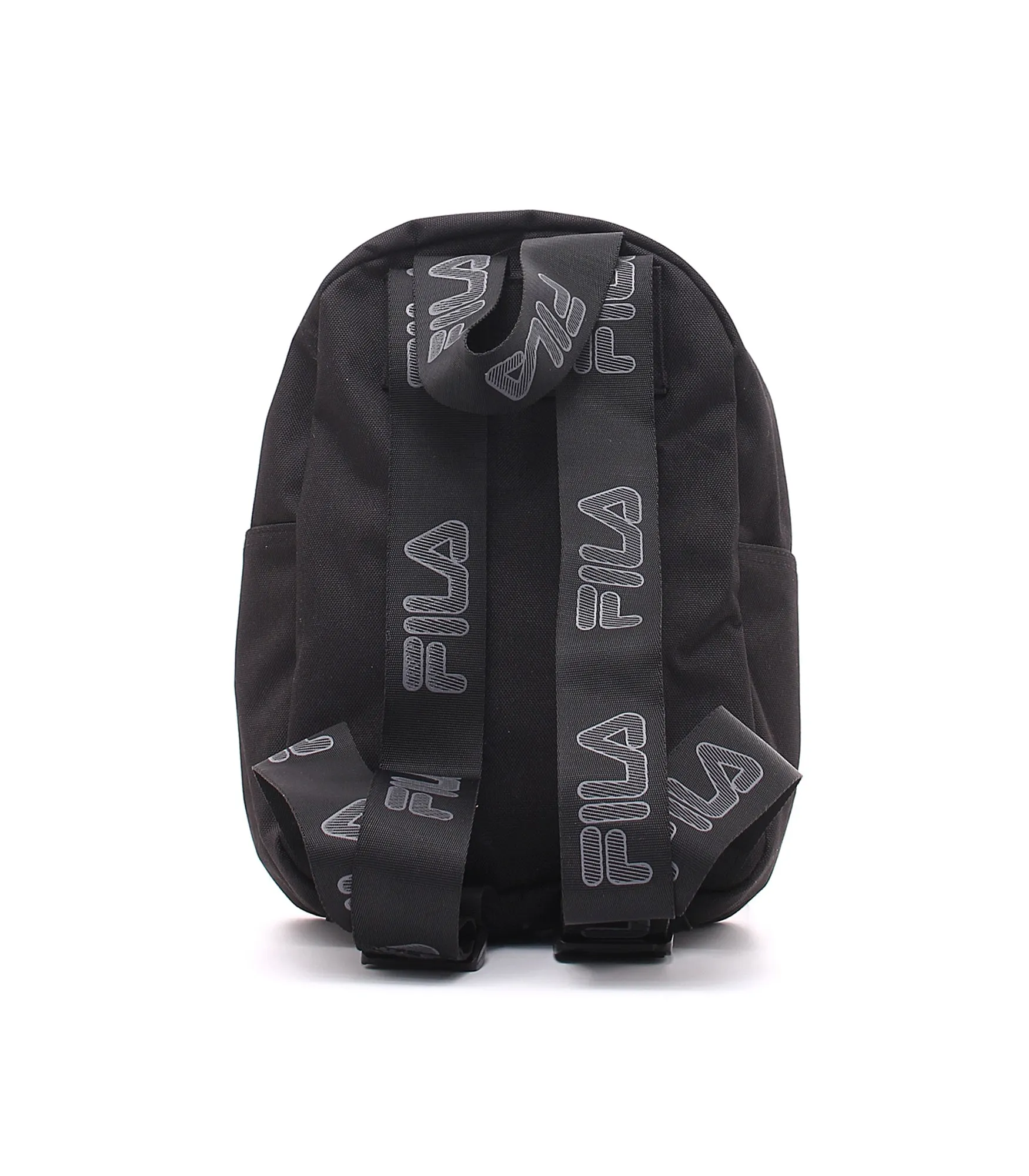 Varberg Mini Strap Backpack - Black