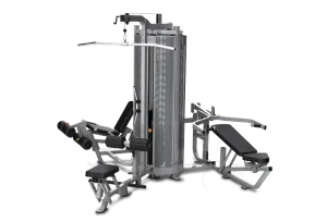 Varsity 3-Stack Multi-Gym