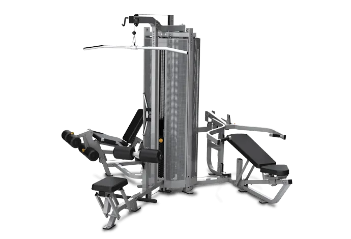 Varsity 3-Stack Multi-Gym