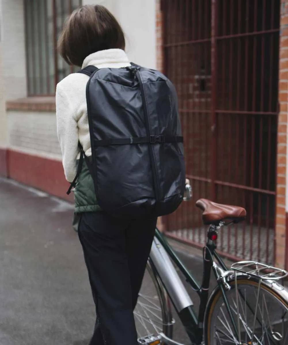 Vaude CityTravel nachhaltiger Reiserucksack
