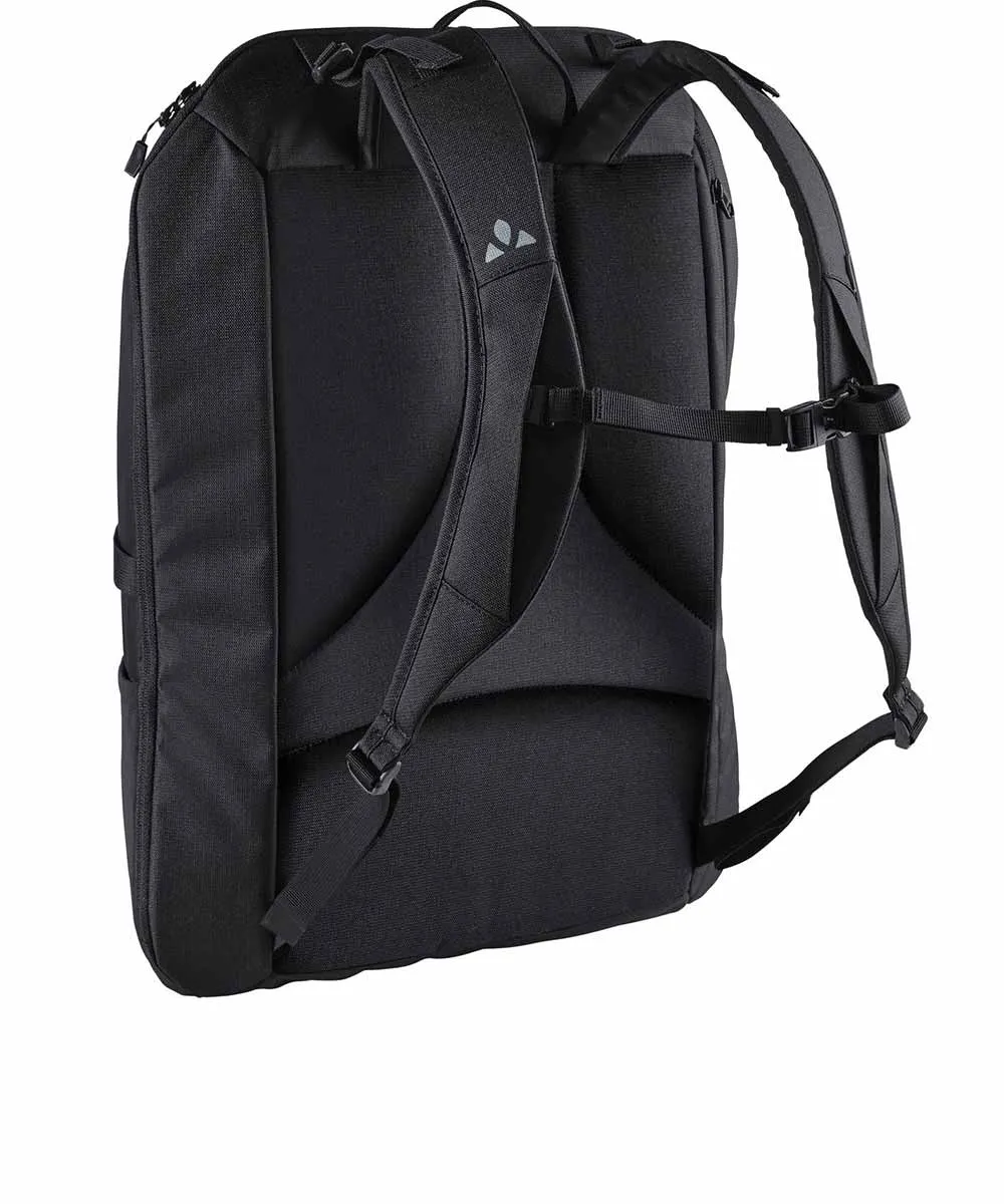 Vaude CityTravel nachhaltiger Reiserucksack
