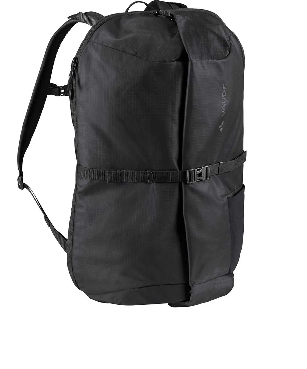 Vaude CityTravel nachhaltiger Reiserucksack