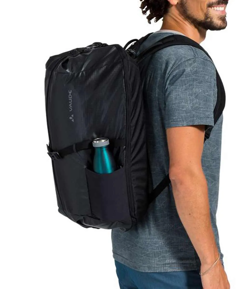 Vaude CityTravel nachhaltiger Reiserucksack