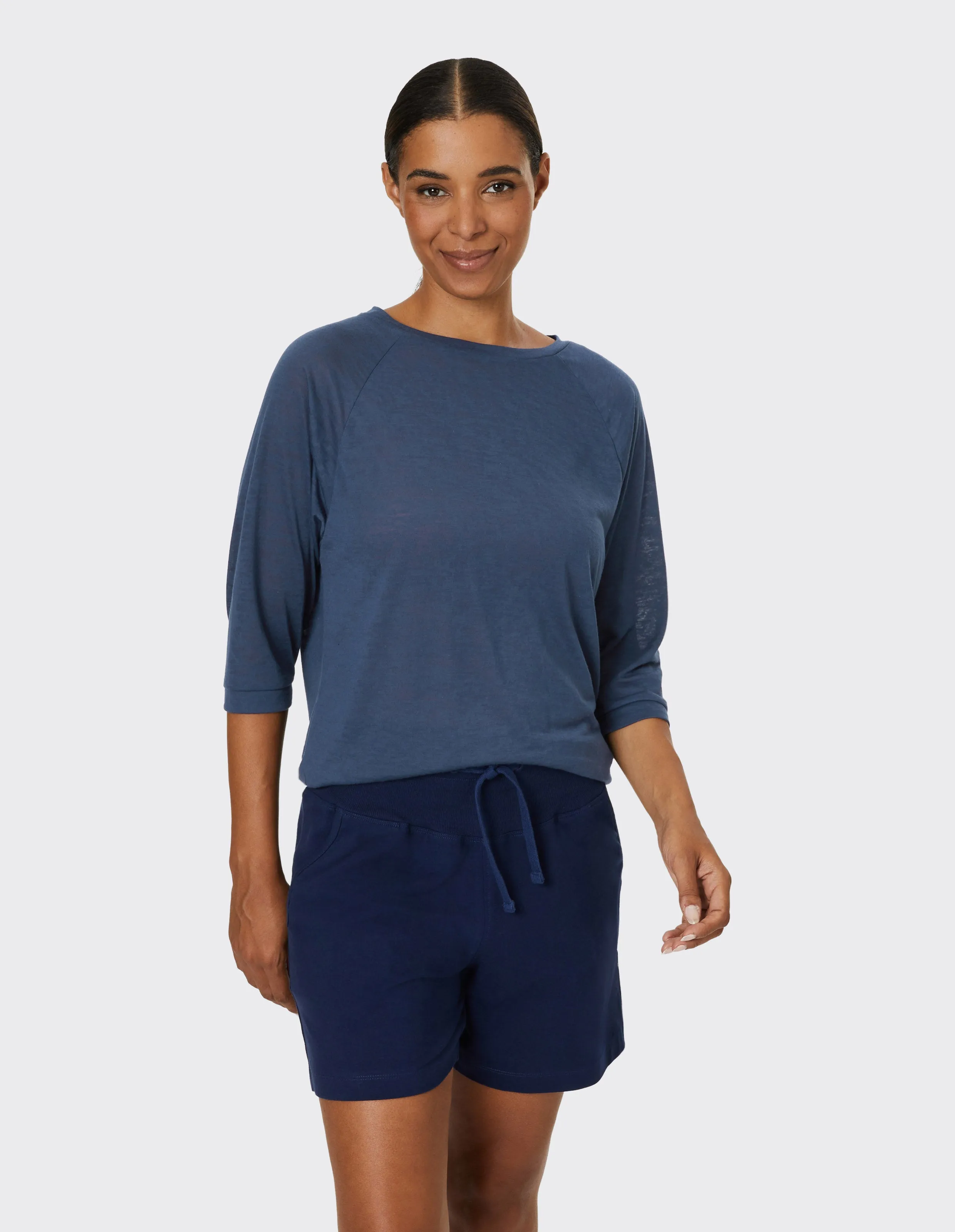 VB_Camryn 4048 Shirt
