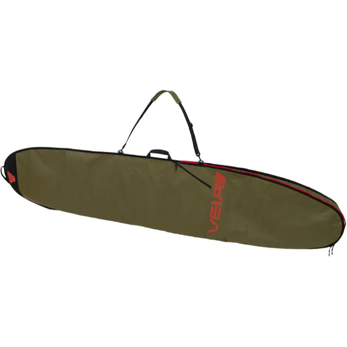 VEIA EXPLORER 9'0 LONGBOARD DAY BAG SQUADRON