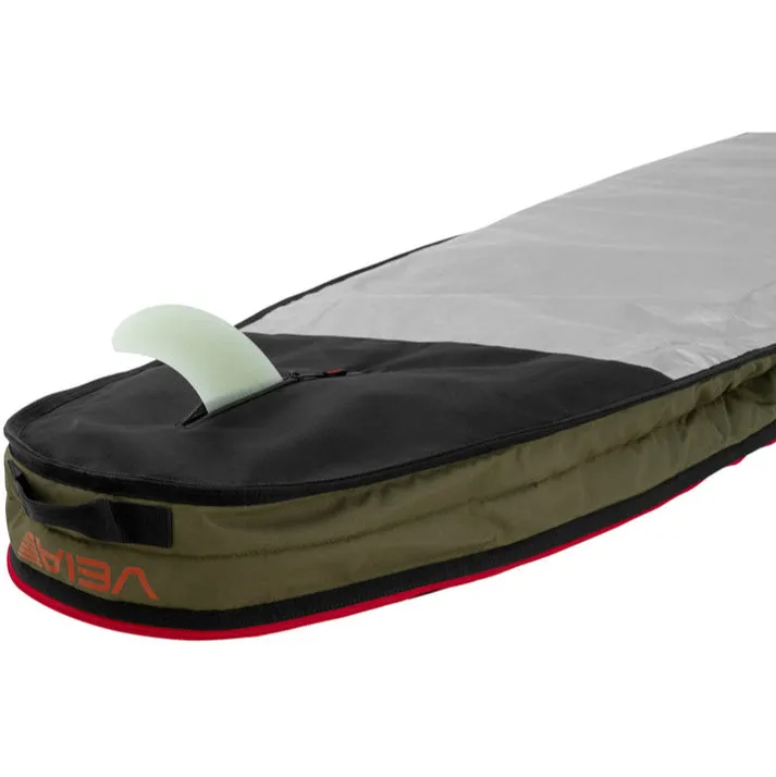 VEIA EXPLORER 9'0 LONGBOARD DAY BAG SQUADRON
