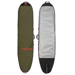 VEIA EXPLORER 9'0 LONGBOARD DAY BAG SQUADRON
