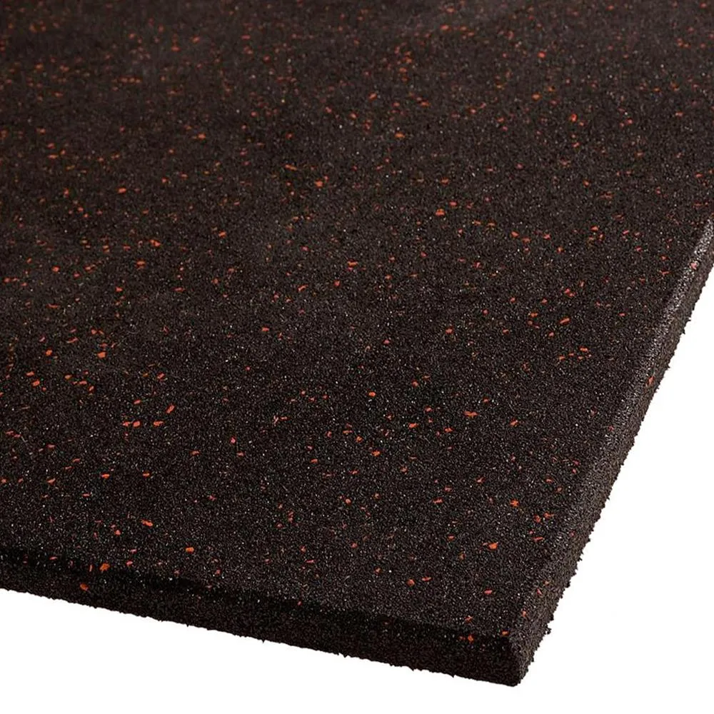 VersaFit Flooring Commercial Rubber Flooring Tiles  - 1m x 1m x 15mm