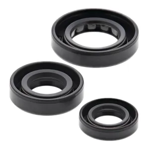 VERTEX OIL SEAL SET HONDA