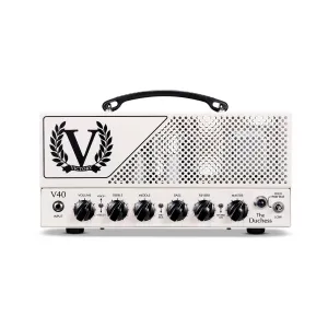 Victory V40 The Duchess Guitar Amplifier Head