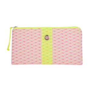 Violet Clutch