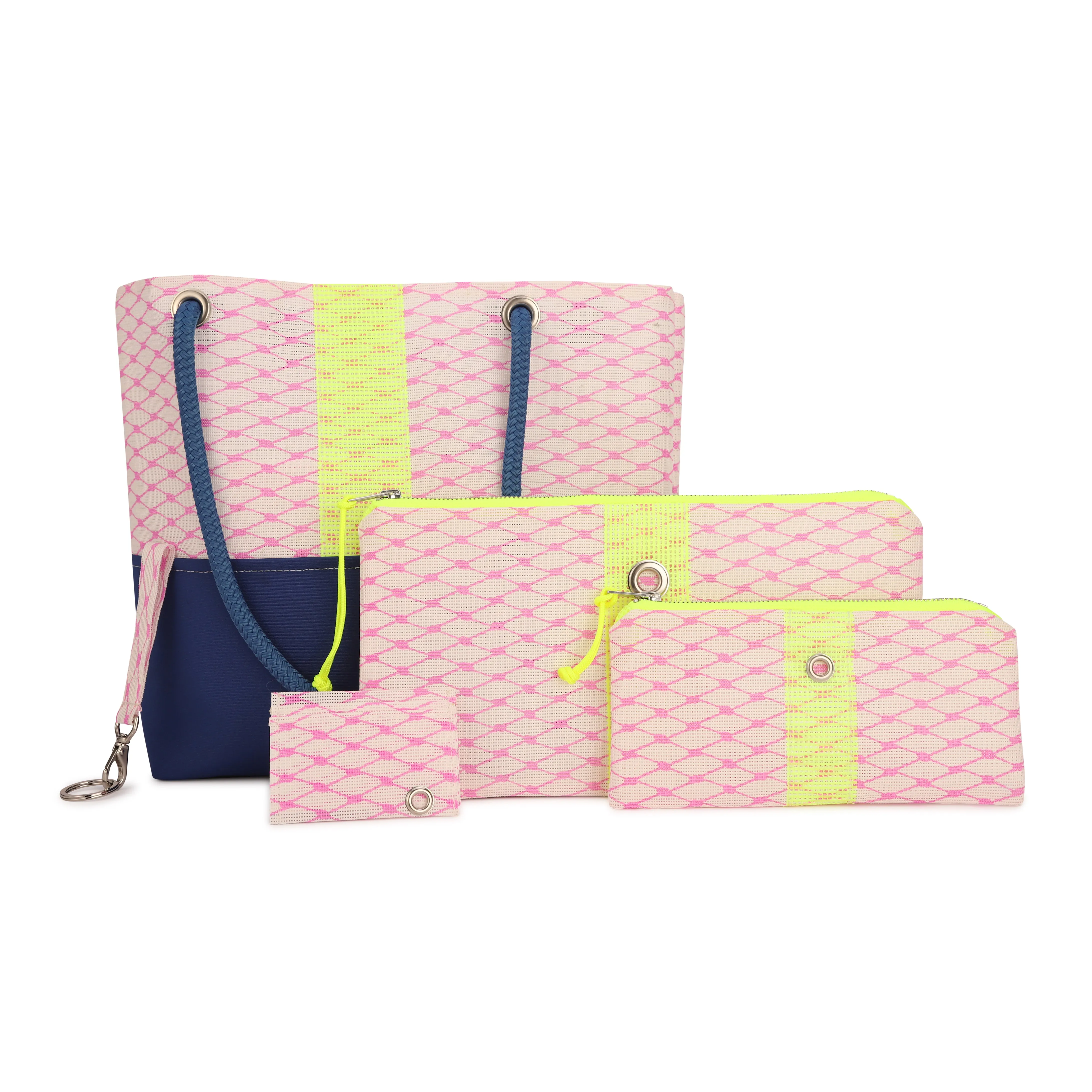 Violet Clutch