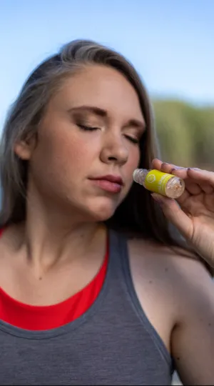 VITAL ENERGY HIMALAYAN SALT INHALER