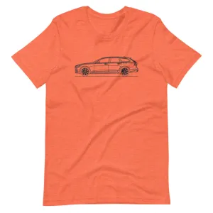 Volvo V90 Silhouette T-shirt