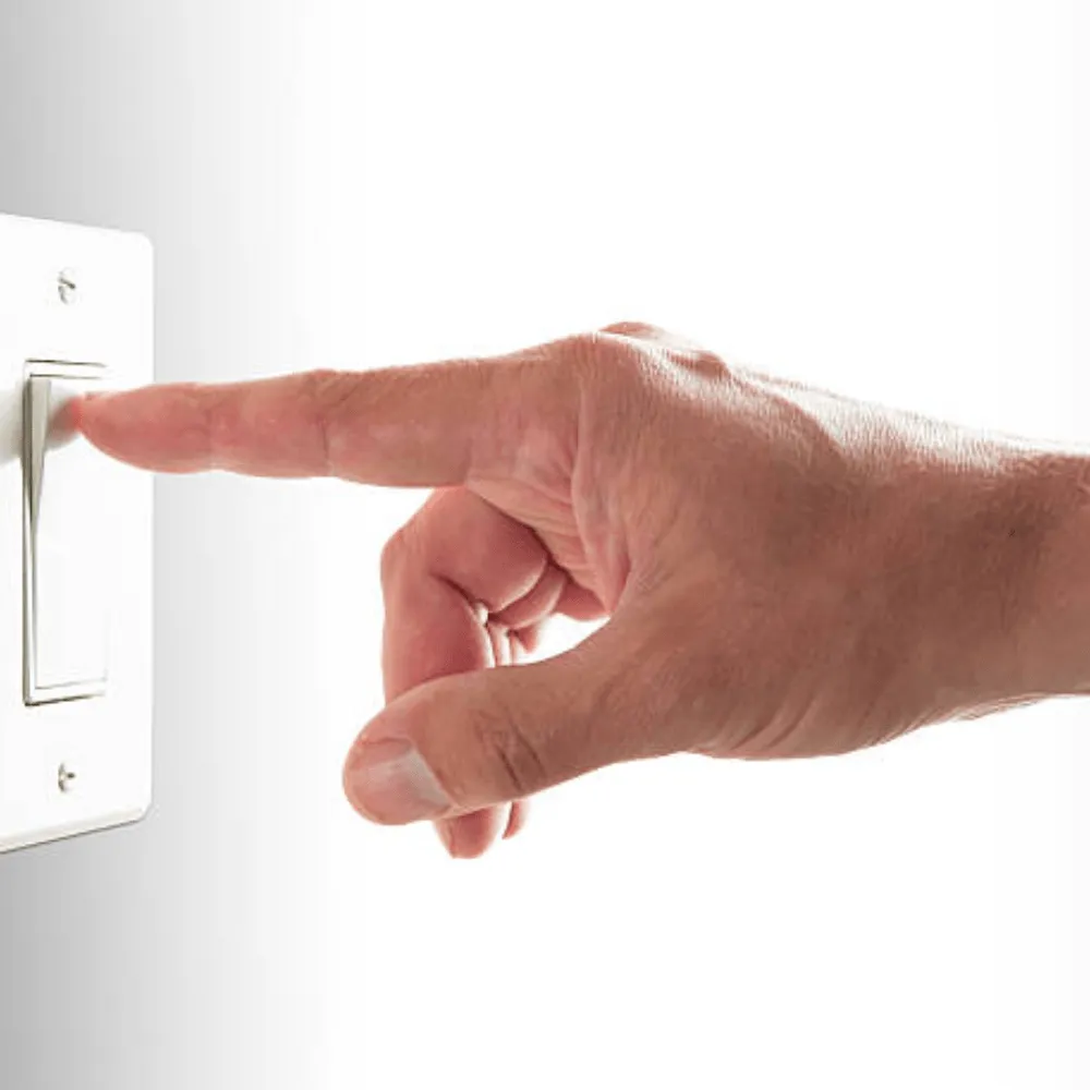 Wadfow Switch