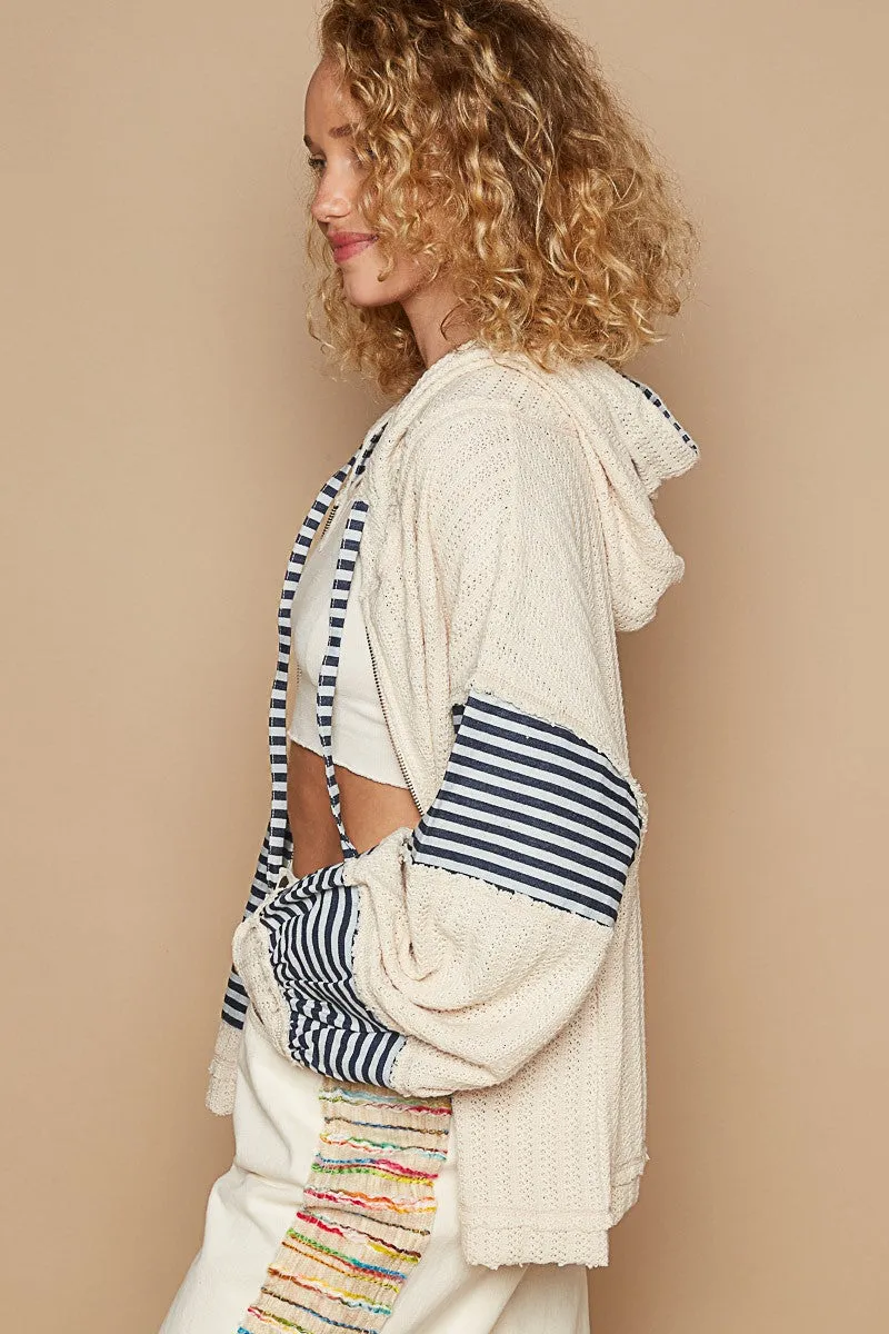 Walk With Me Top