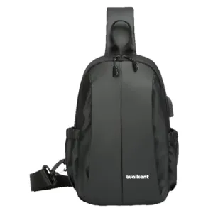 WALKENT Sling Cross Shoulder Bag  - Model Blake