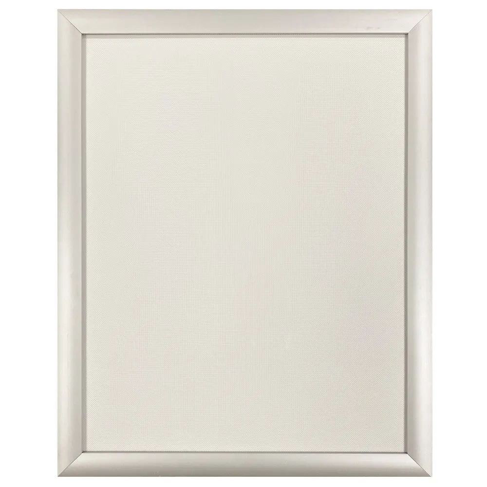 Wall Mount Snap Frame Backlit