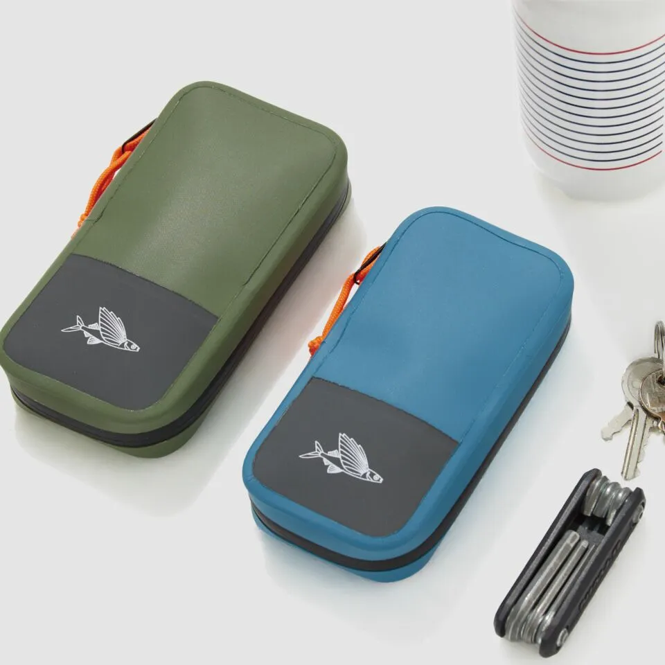 Wallet - Khaki