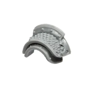 Warhammer 40K Forgeworld Alpha Legion Lernaean Terminator Shoulder Pad Right