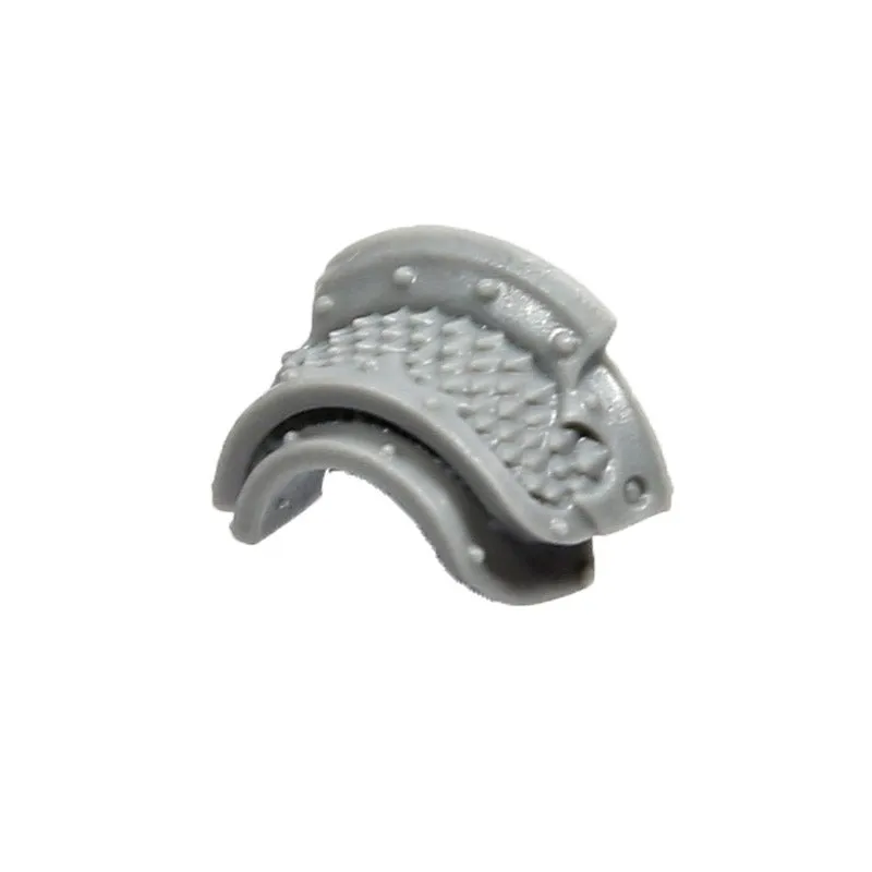 Warhammer 40K Forgeworld Alpha Legion Lernaean Terminator Shoulder Pad Right