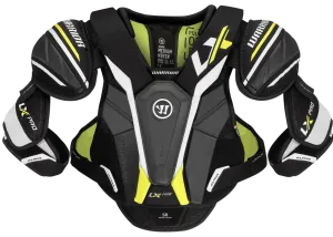 Warrior Alpha LX Pro Senior Shoulder Pads