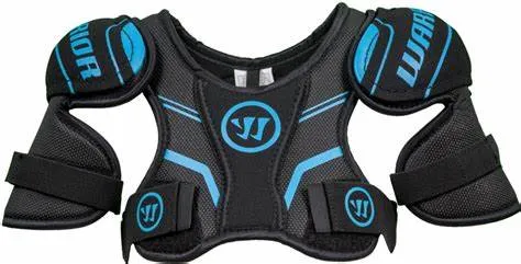 Warrior Youth Hockey Starter Kit