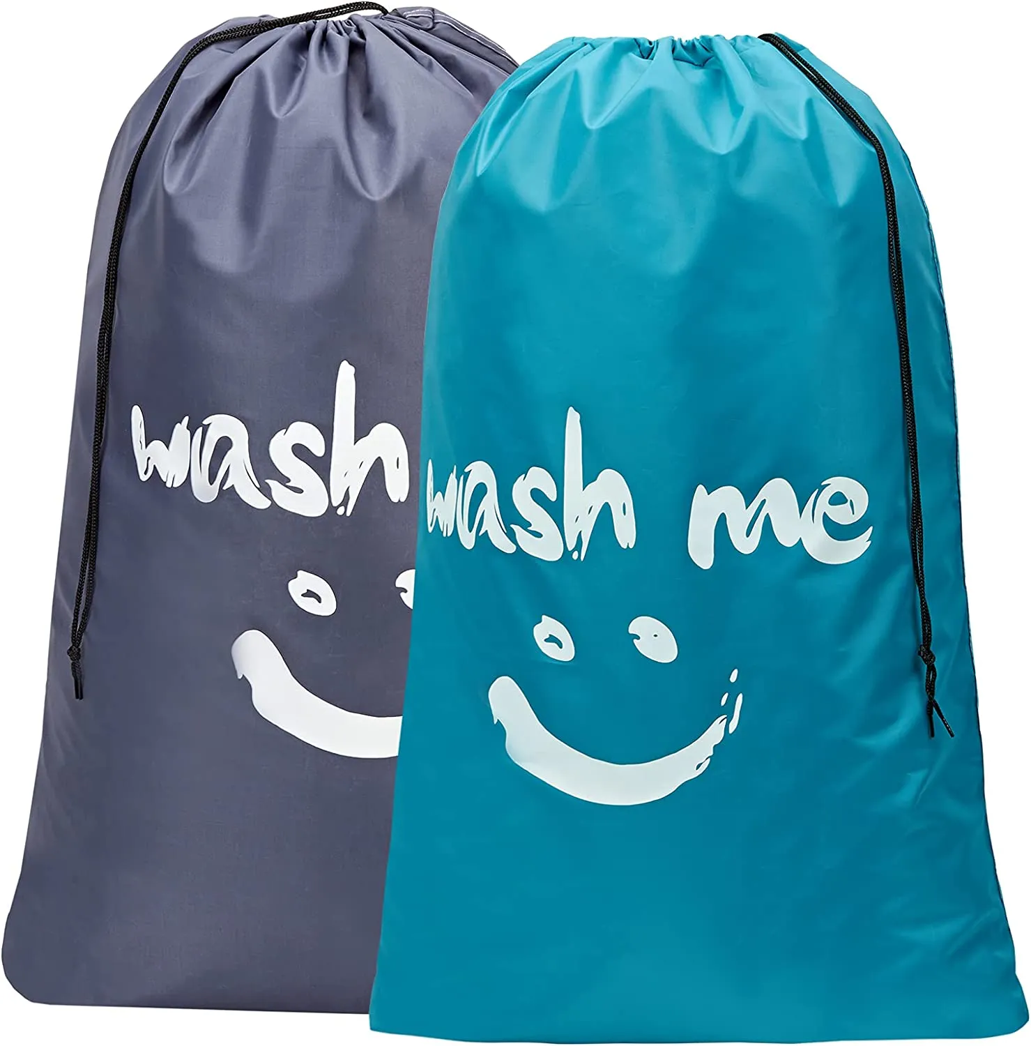 Wash me Laundry bag