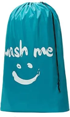 Wash me Laundry bag