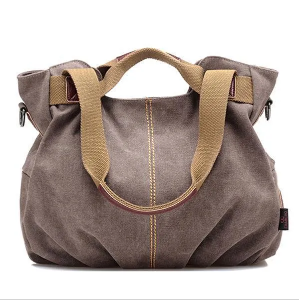 Weekend Shoulder Bag