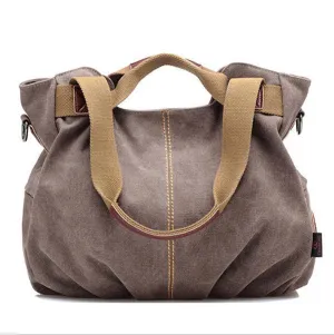 Weekend Shoulder Bag