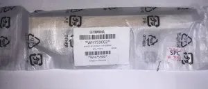 WH759002  Clavinova B key for NL2 wood faced key
