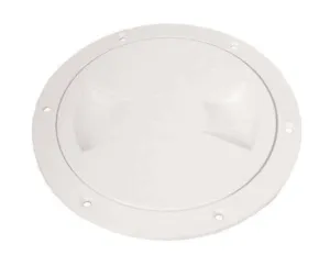 WHITE NAIRN PORT  -125mm