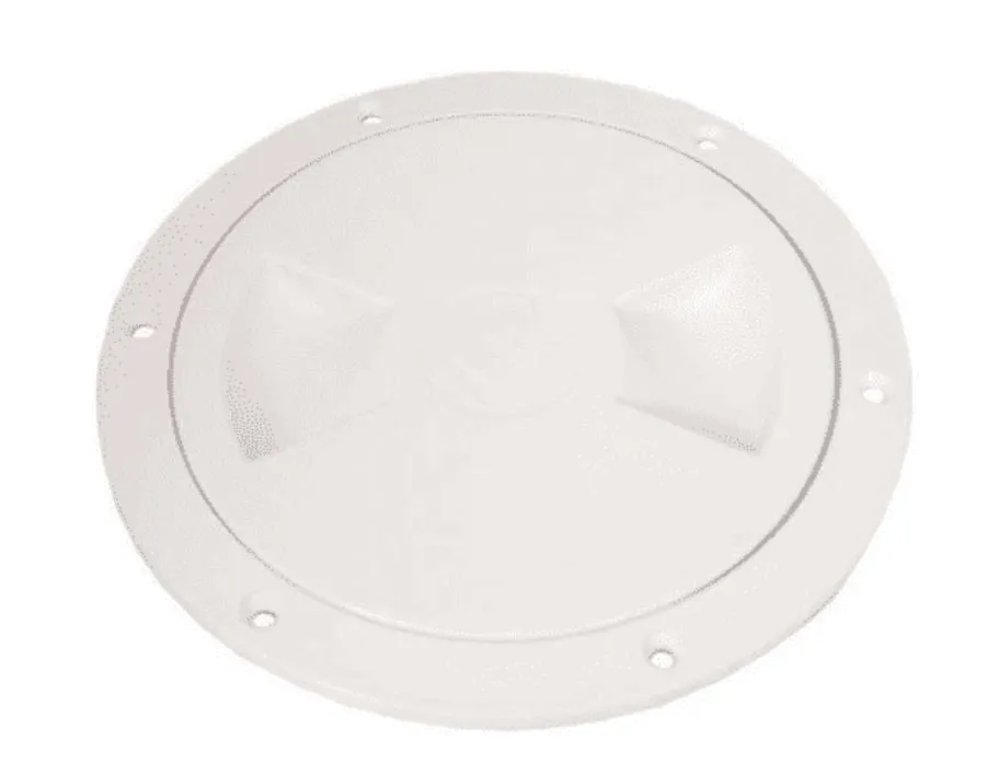 WHITE NAIRN PORT  -125mm