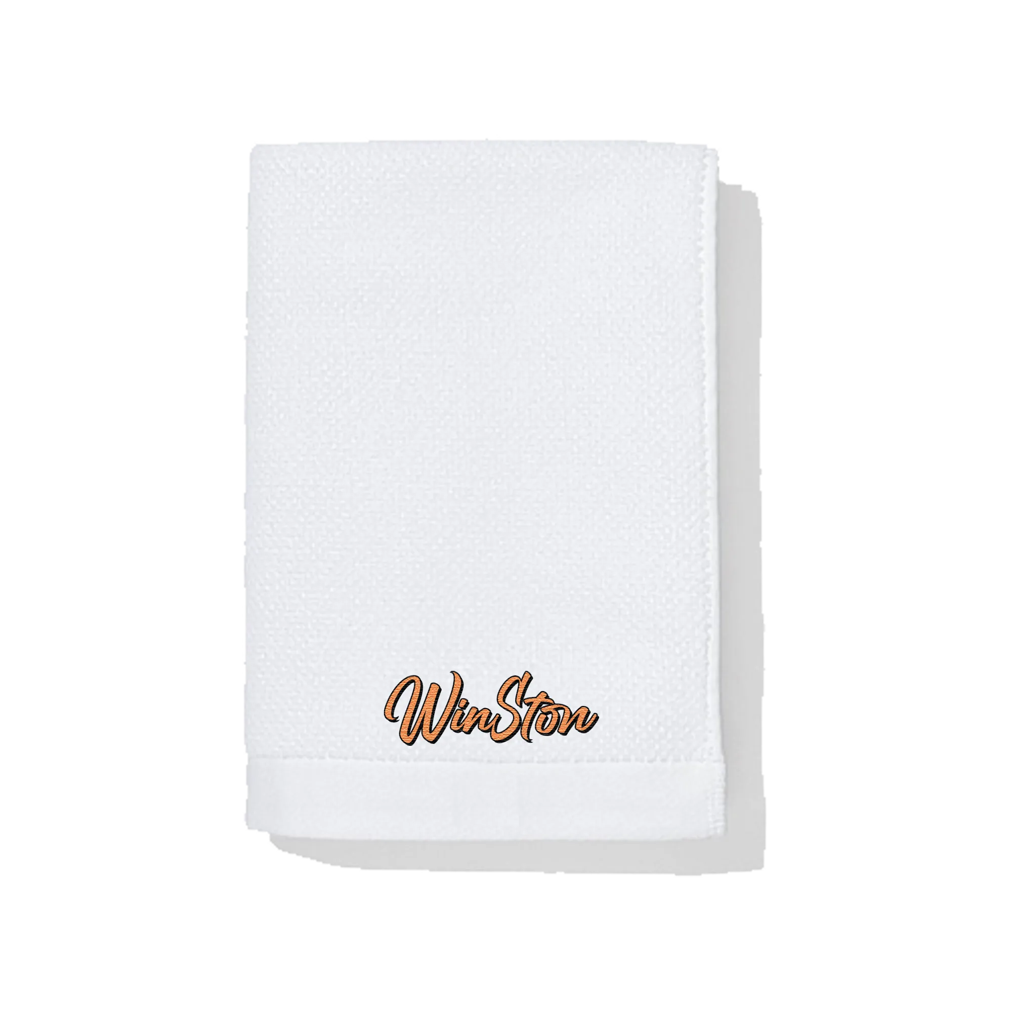 Winston Surfshirt | Hand Towel