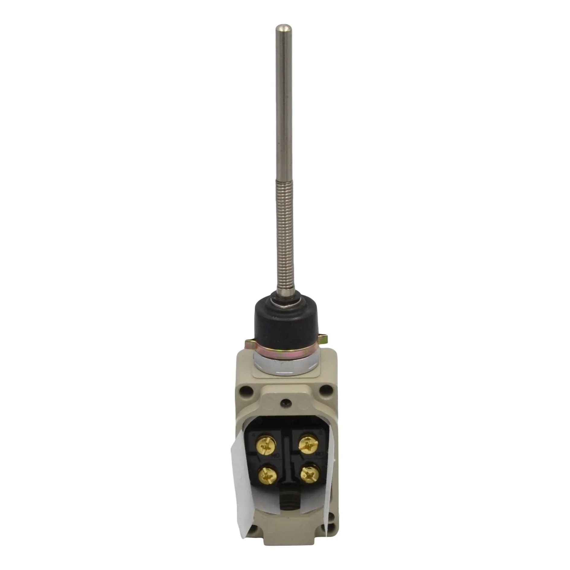 WLNJ-30 Stainless Steel Coil Spring Lever Limit Switch