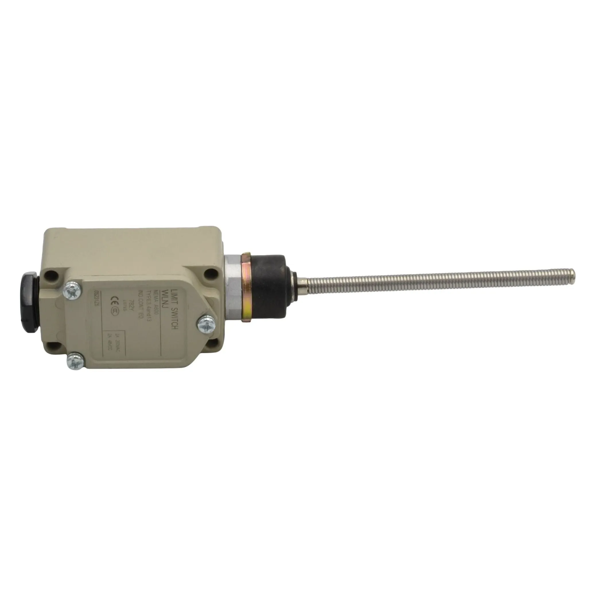 WLNJ Stainless Steel Spring Limit Switch
