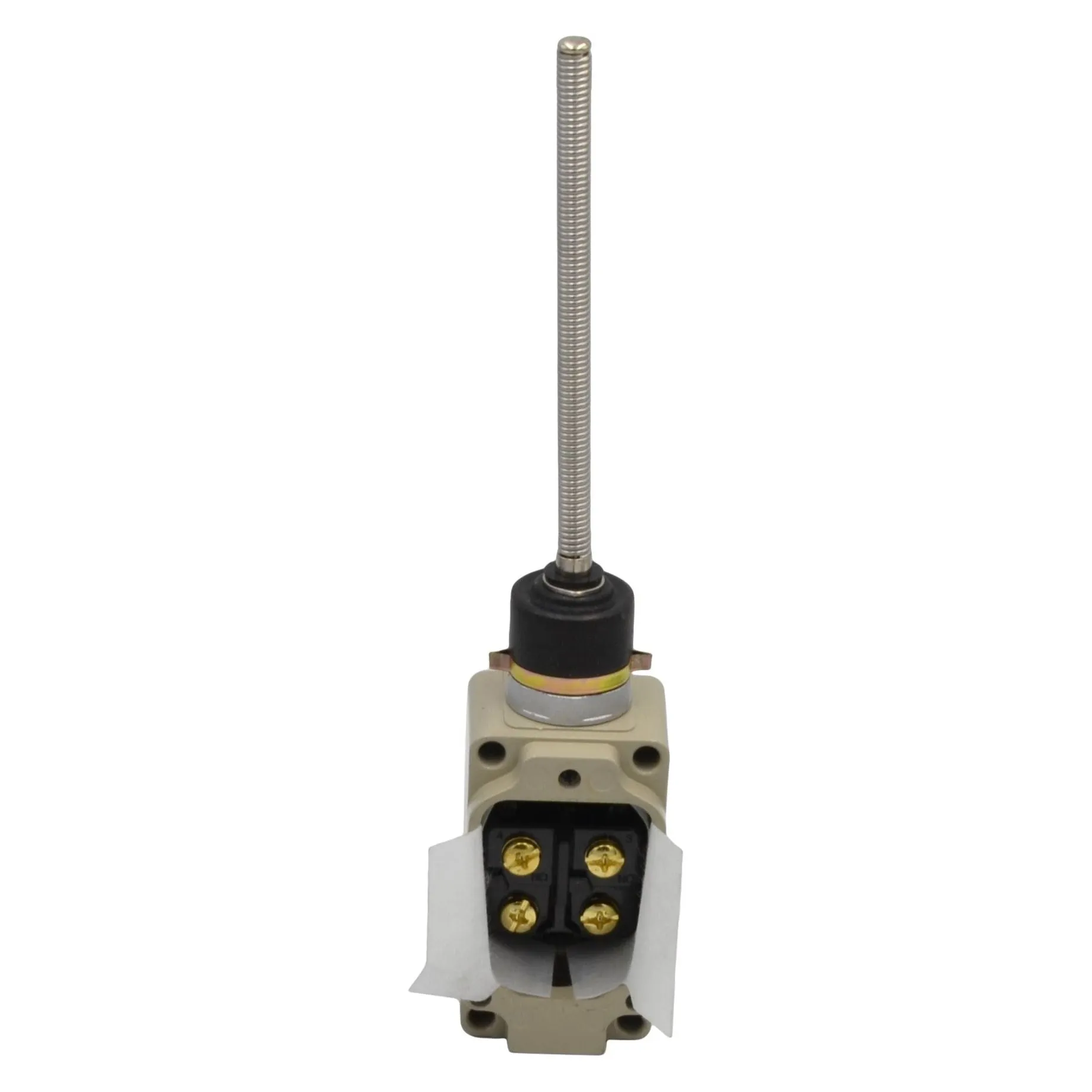 WLNJ Stainless Steel Spring Limit Switch