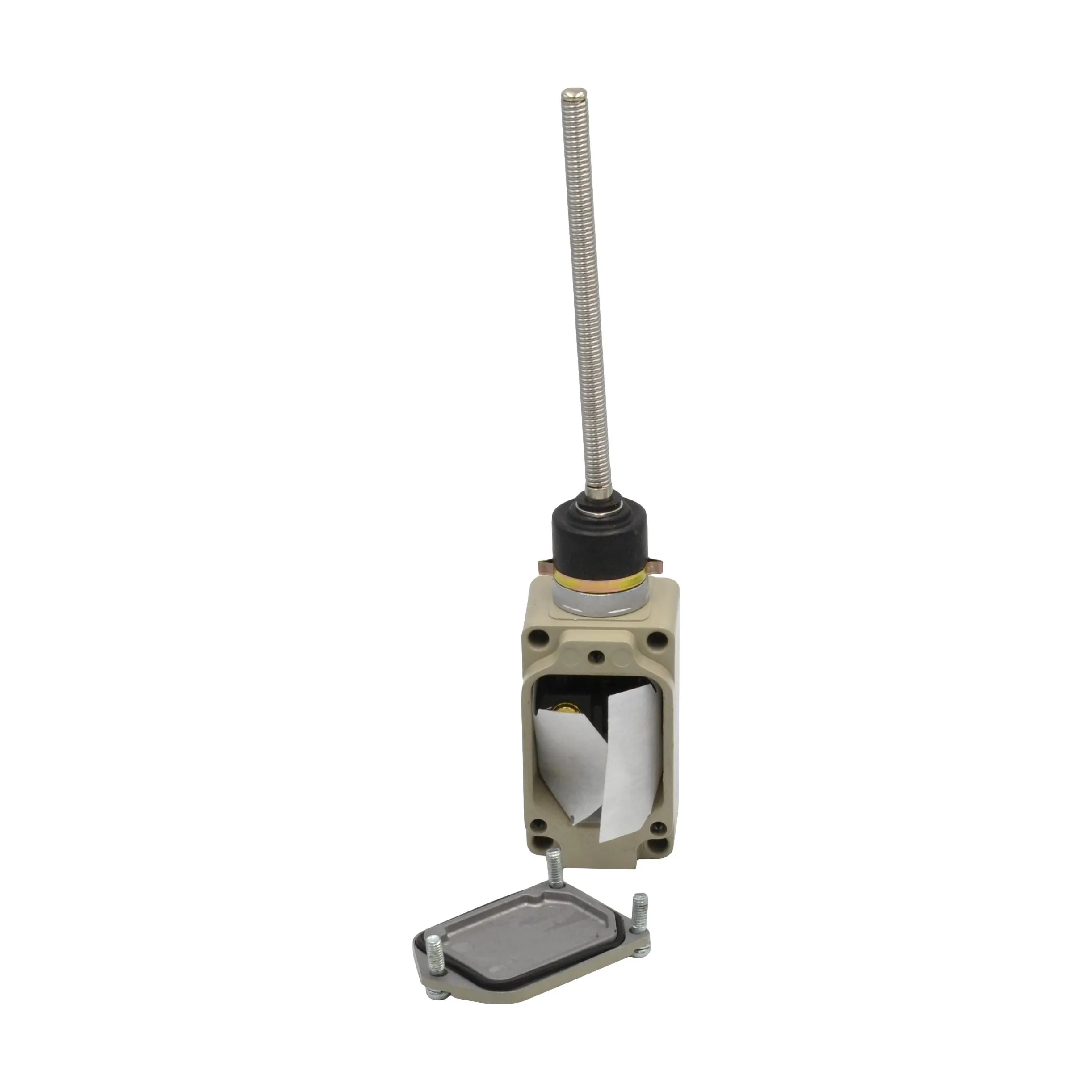 WLNJ Stainless Steel Spring Limit Switch