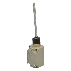 WLNJ Stainless Steel Spring Limit Switch