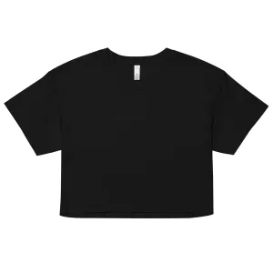 WODprep Classic Women’s Crop Top