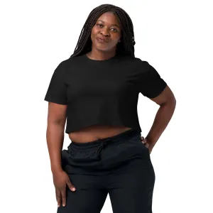 WODprep Kettlebell Women’s Crop Top