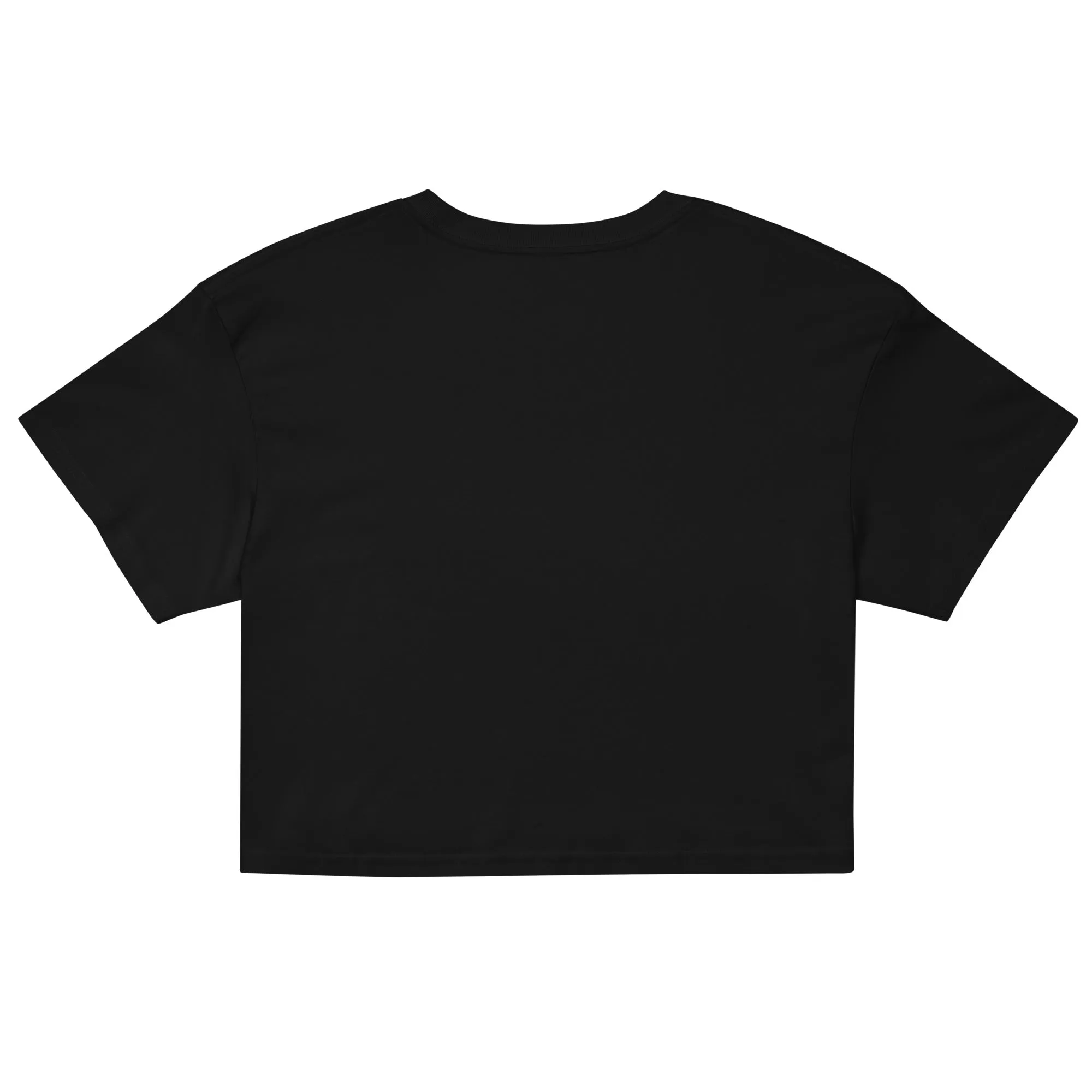 WODprep Kettlebell Women’s Crop Top