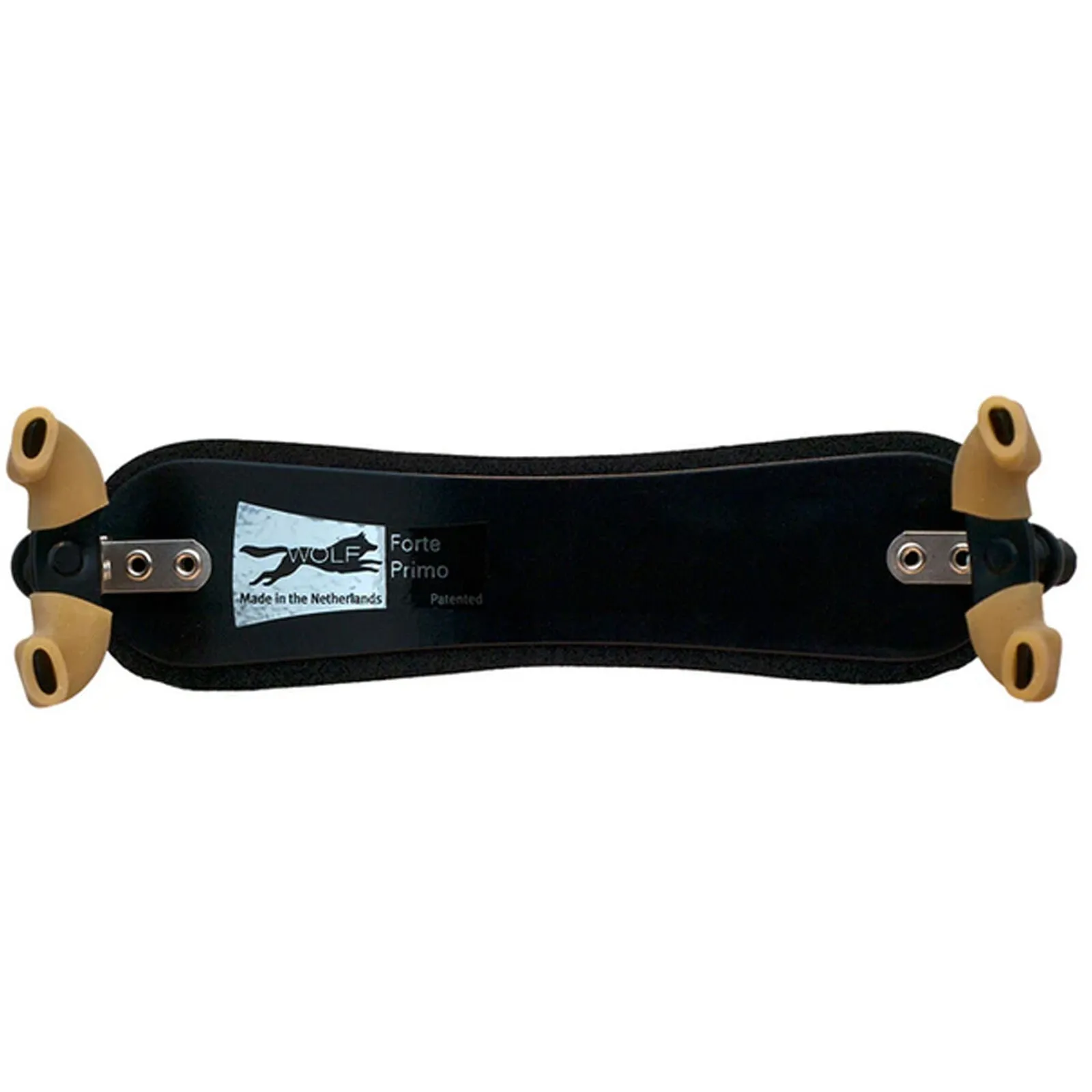 Wolf Forte Primo Viola Shoulder Rest