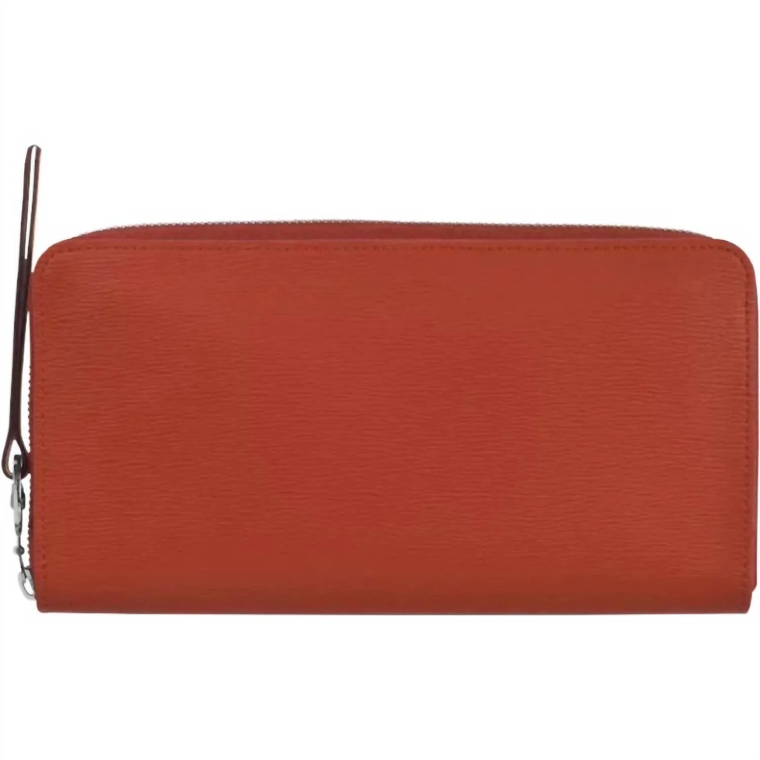 Women's Le Pliage Long Wallet In Terracotta