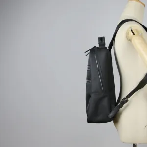 Womens Nylon Backpack Bag Green Best Satchel Backpack Nylon School Rucksack for Ladies